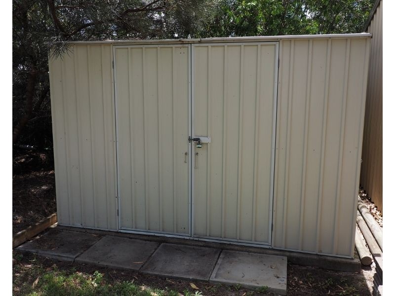 14 Vaughan Street, Aldershot QLD 4650