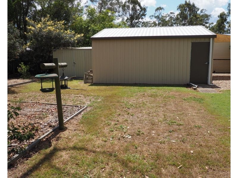 14 Vaughan Street, Aldershot QLD 4650