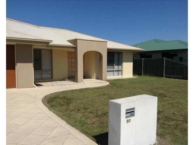 80 La Frantz Drive, Tinana QLD 4650