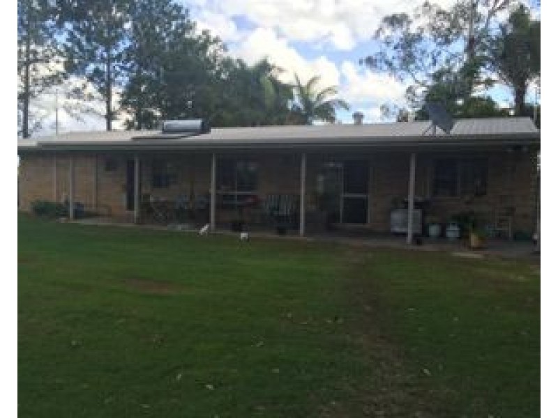 70 Churchill Mines Road, Dundathu QLD 4650