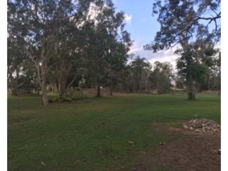 70 Churchill Mines Road, Dundathu QLD 4650