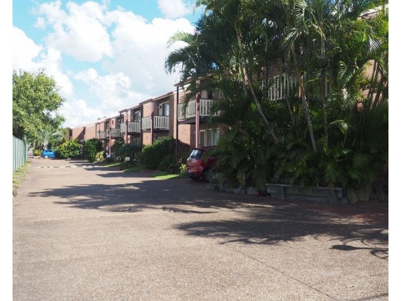 6/238 Alice Street, Maryborough QLD 4650