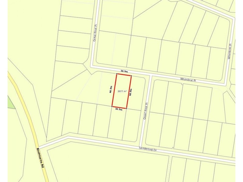 6 Great Knot Place, Boonooroo QLD 4650