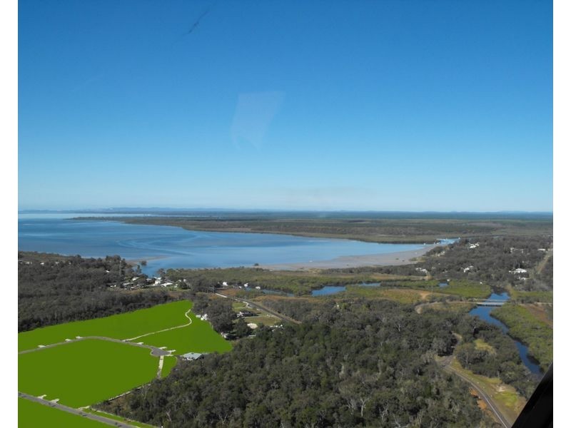 6 Great Knot Place, Boonooroo QLD 4650