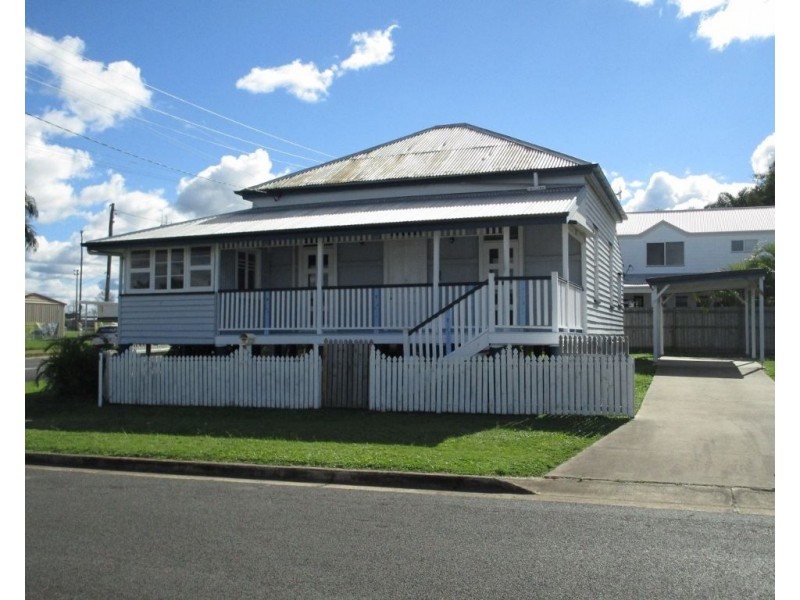 76A Tooley Street, Maryborough QLD 4650
