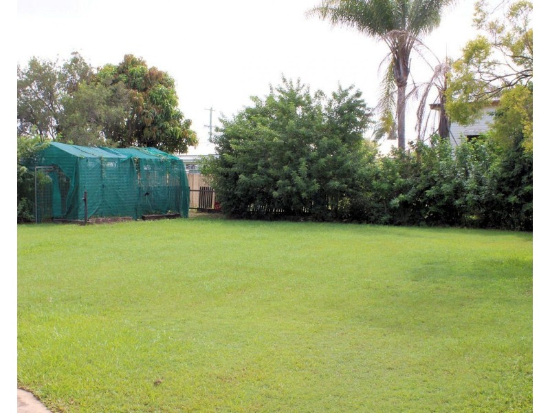 19 Ward Street, Maryborough QLD 4650