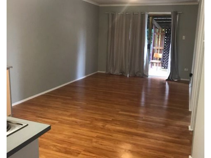 3/196 Cambridge Street, Granville QLD 4650