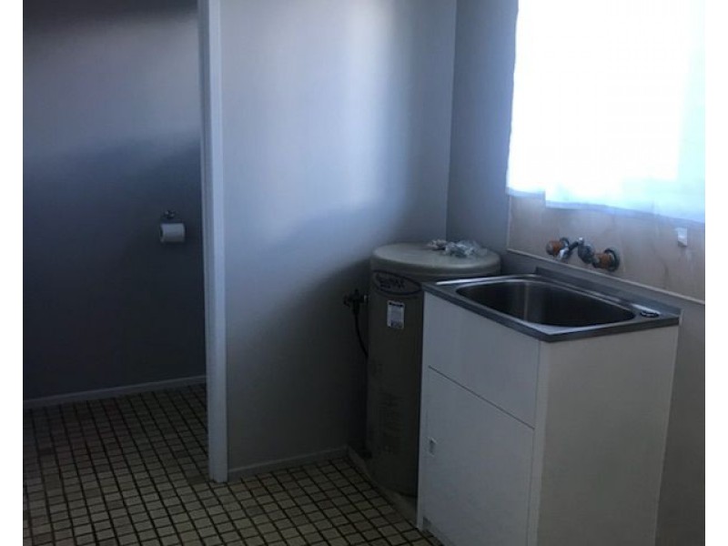 3/196 Cambridge Street, Granville QLD 4650