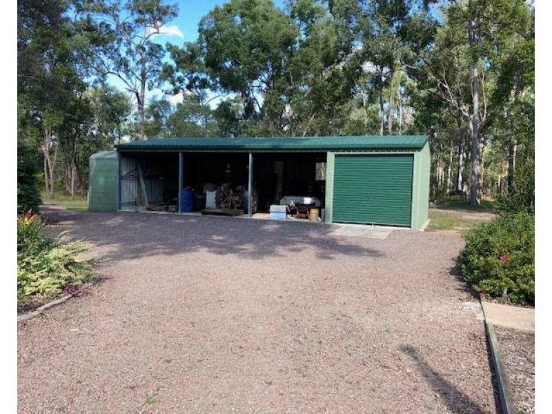 70 Fibrosa Court, Dunmora QLD 4650