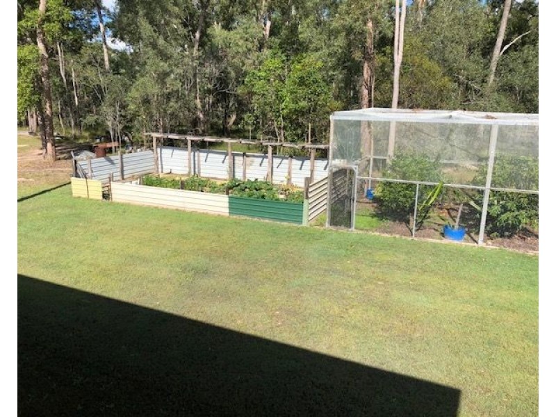70 Fibrosa Court, Dunmora QLD 4650