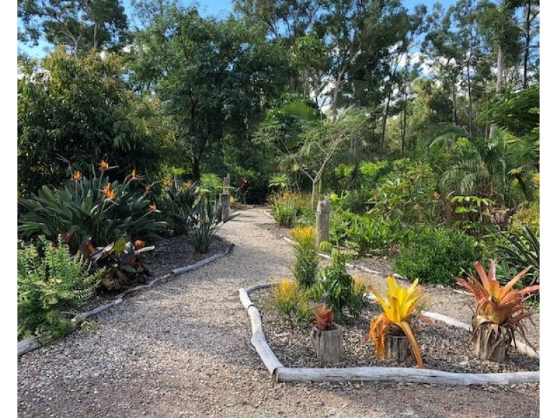 70 Fibrosa Court, Dunmora QLD 4650