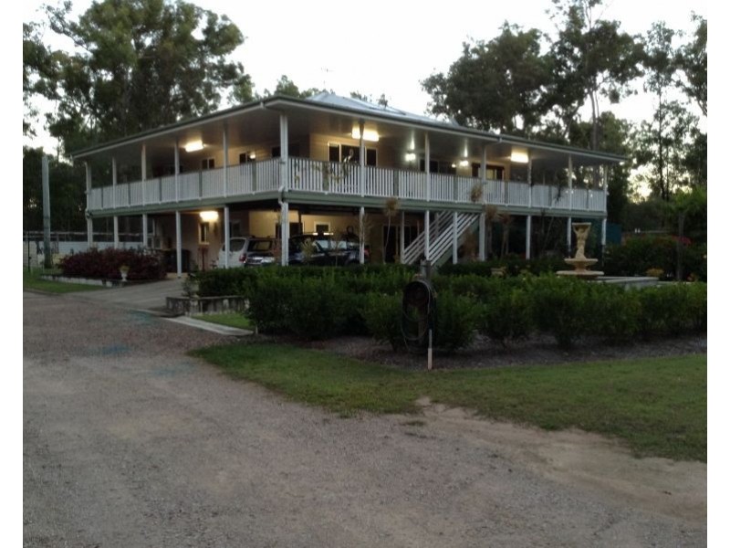 70 Fibrosa Court, Dunmora QLD 4650