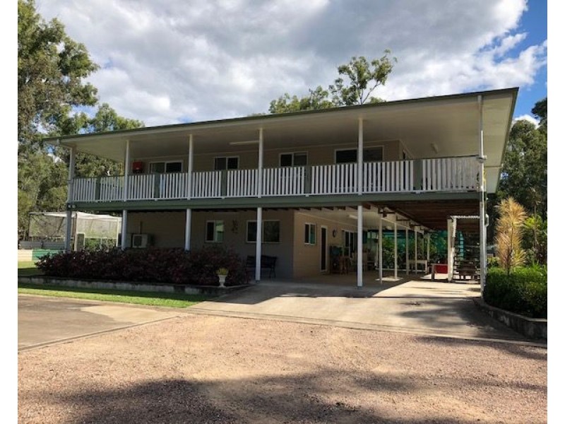 70 Fibrosa Court, Dunmora QLD 4650