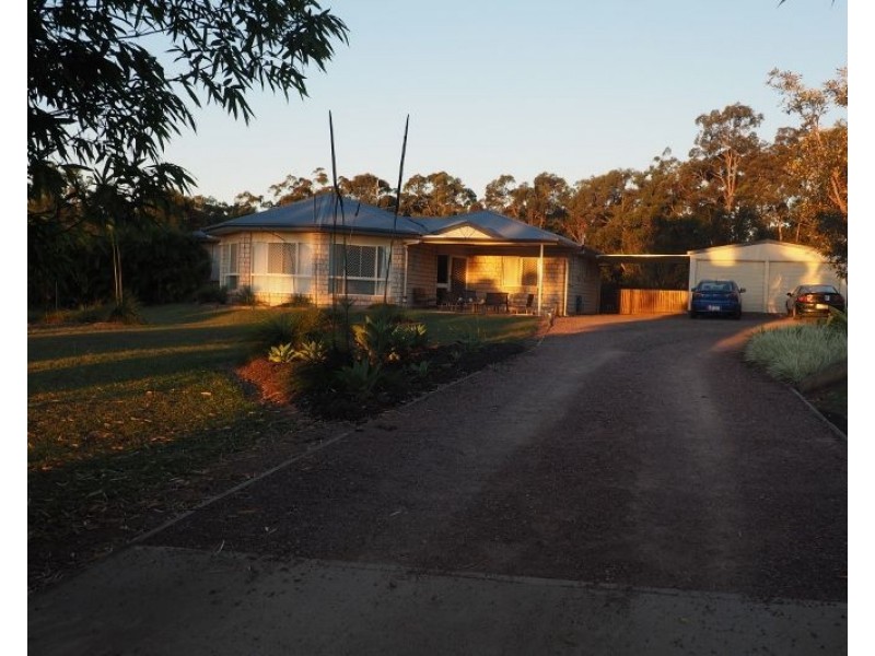 196 Charles Bruce Drive, Oakhurst QLD 4650