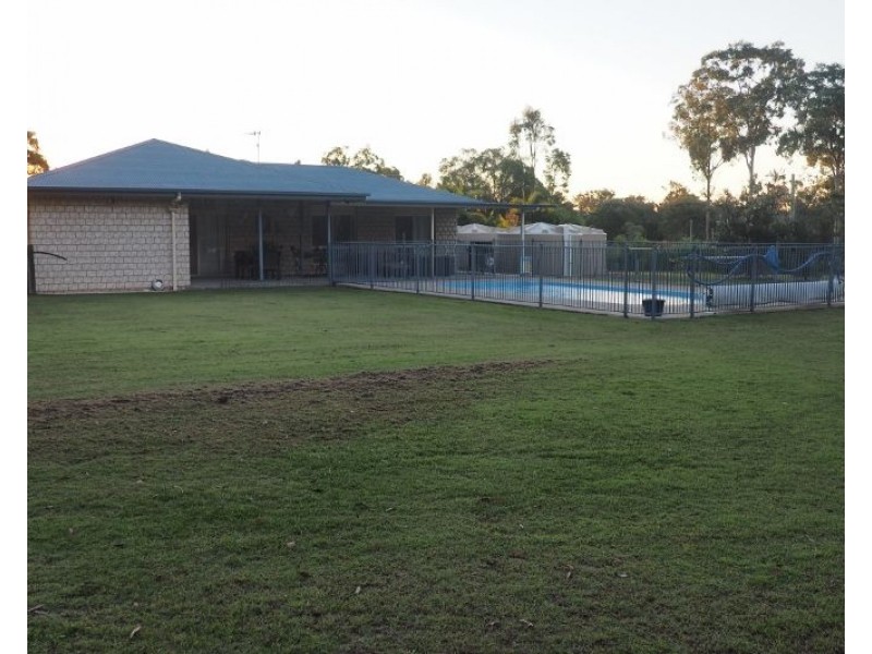 196 Charles Bruce Drive, Oakhurst QLD 4650