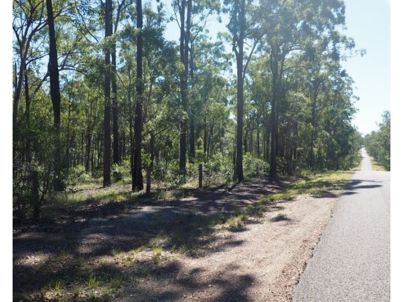 Lot 2 (0) Springvale Road, Tinana QLD 4650