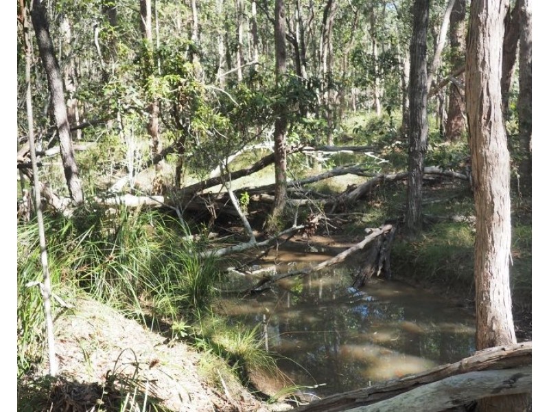 Lot 2 (0) Springvale Road, Tinana QLD 4650