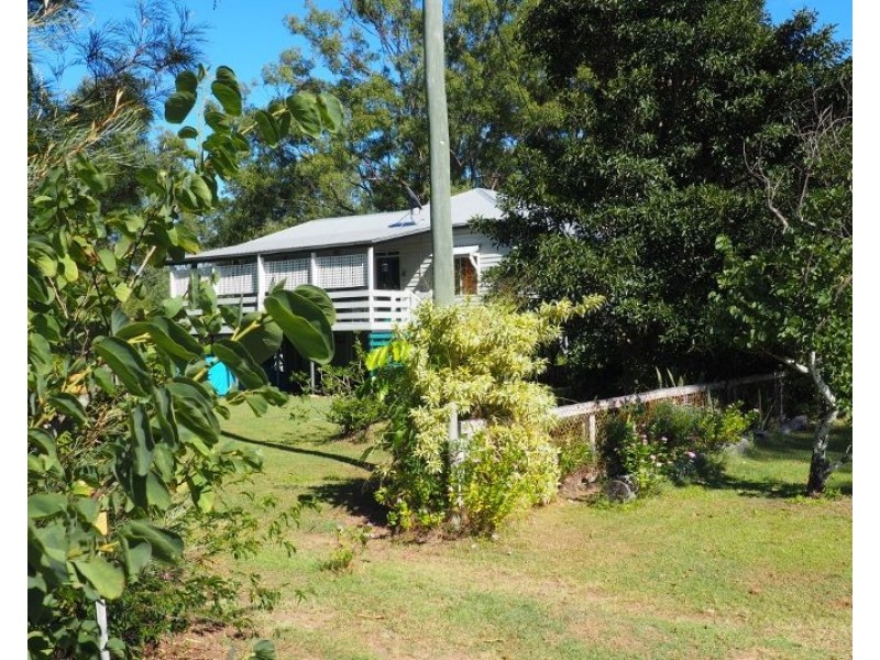 3 Harris Road, Yerra QLD 4650