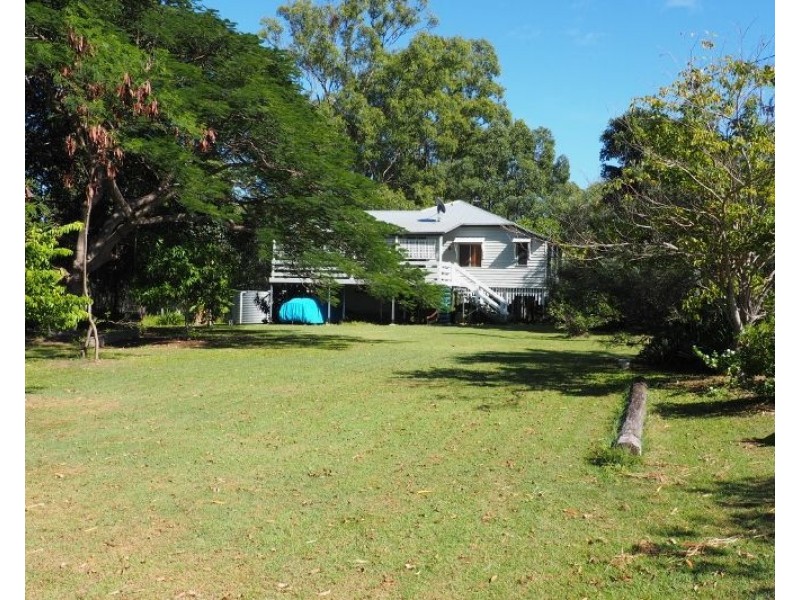 3 Harris Road, Yerra QLD 4650