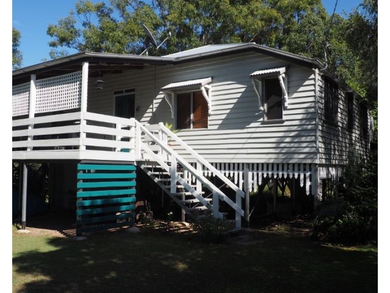 3 Harris Road, Yerra QLD 4650