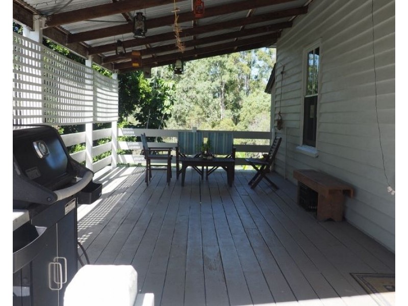 3 Harris Road, Yerra QLD 4650