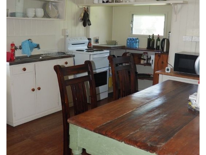 3 Harris Road, Yerra QLD 4650