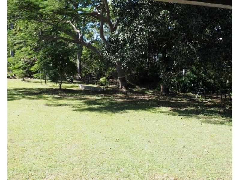 3 Harris Road, Yerra QLD 4650