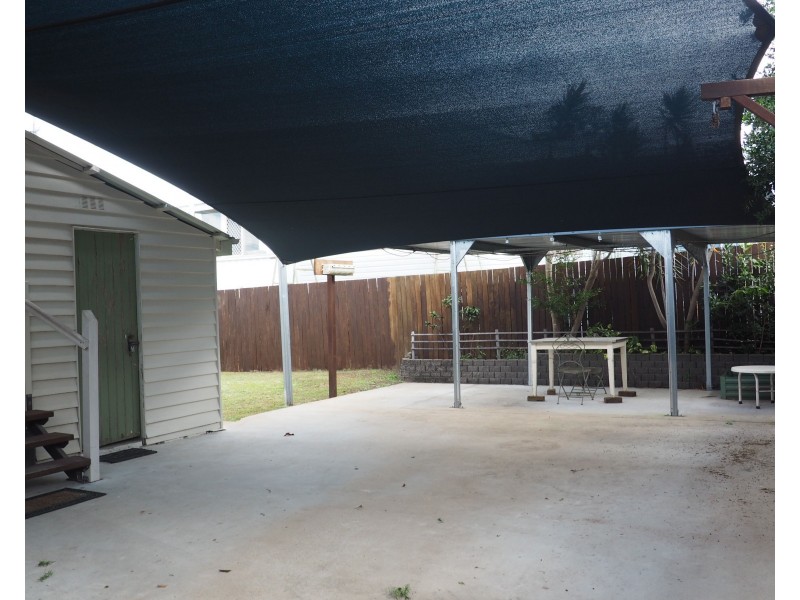 2 Prospect Street, Maryborough QLD 4650