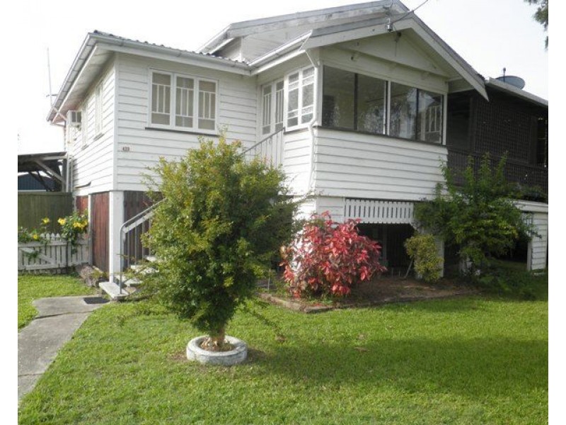 423 Lennox Street, Maryborough QLD 4650