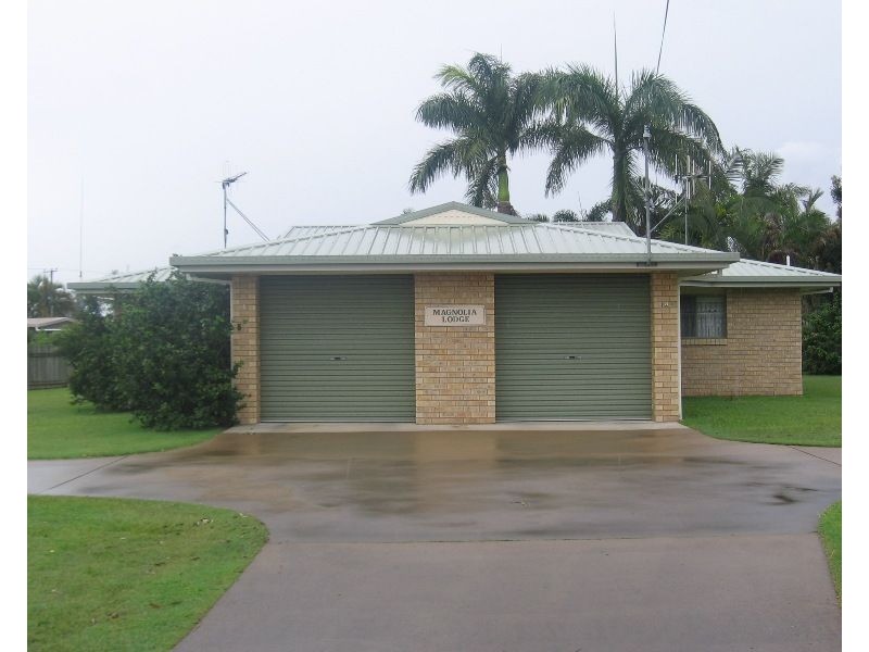 1/8 Magnolia Court, Maryborough QLD 4650