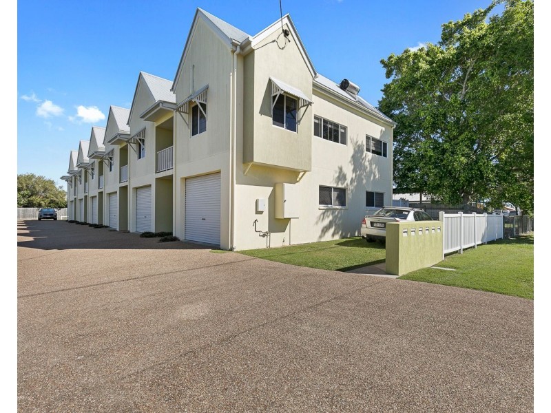 5/226 Ellena Street, Maryborough QLD 4650