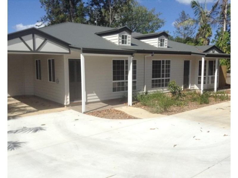 2/35 Garden Street, Maryborough QLD 4650