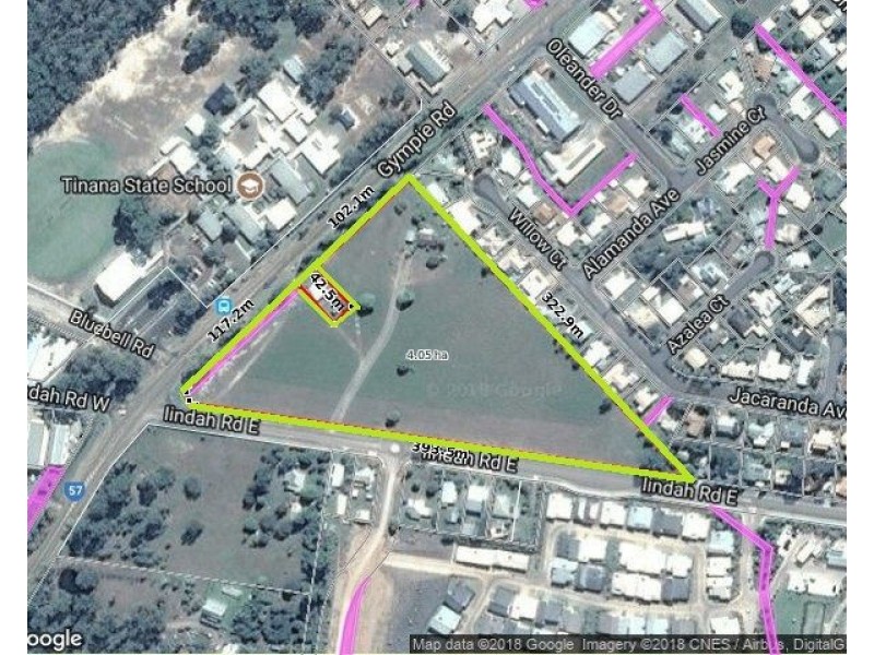 15 Iindah Road East, Tinana QLD 4650