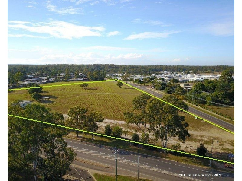 15 Iindah Road East, Tinana QLD 4650