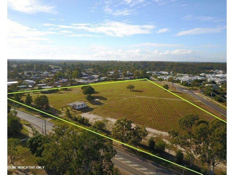 15 Iindah Road East, Tinana QLD 4650