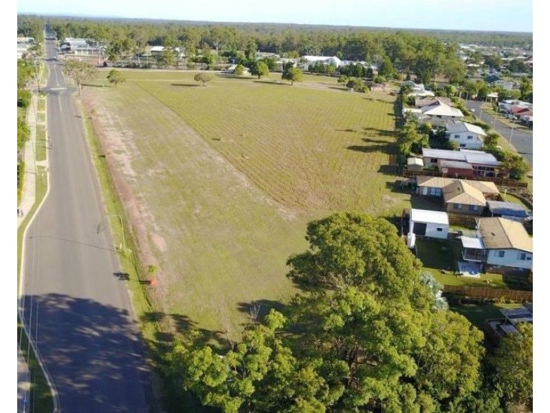 15 Iindah Road East, Tinana QLD 4650