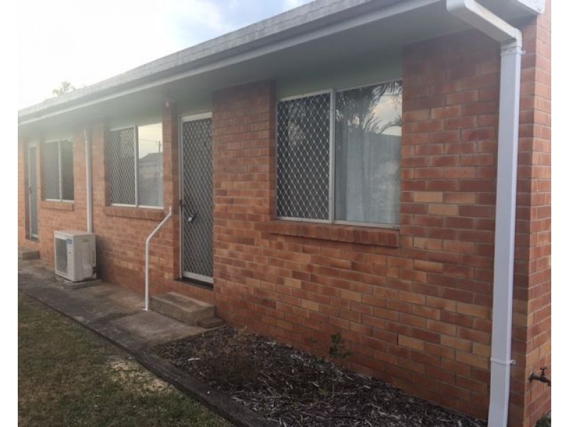 4/198 Pallas Street, Maryborough QLD 4650