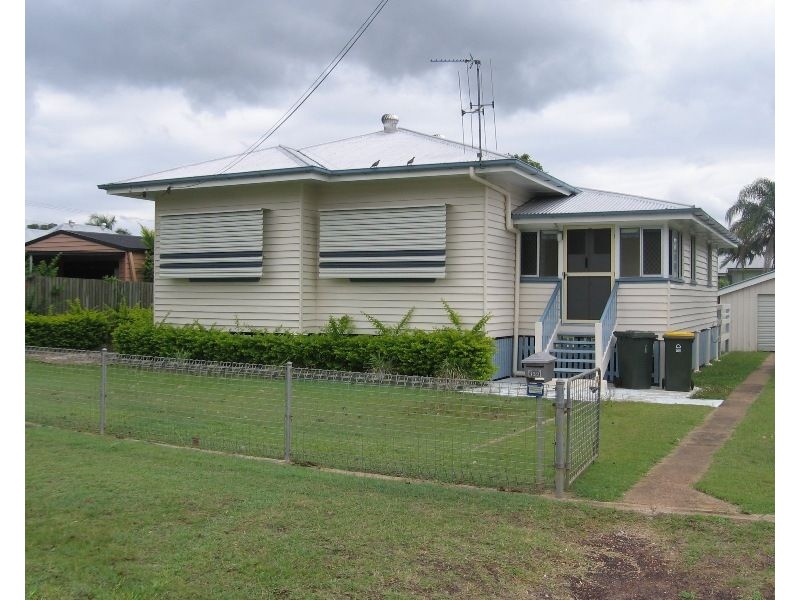 139 Churchill Street, Maryborough QLD 4650