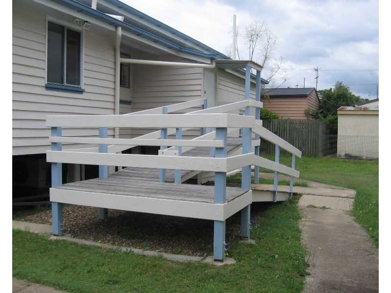 139 Churchill Street, Maryborough QLD 4650