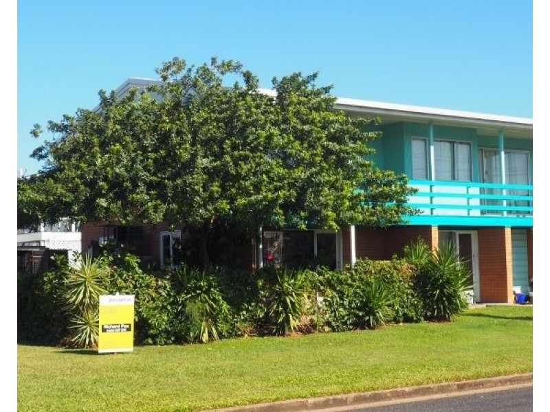 54 Victory Street, Maryborough QLD 4650