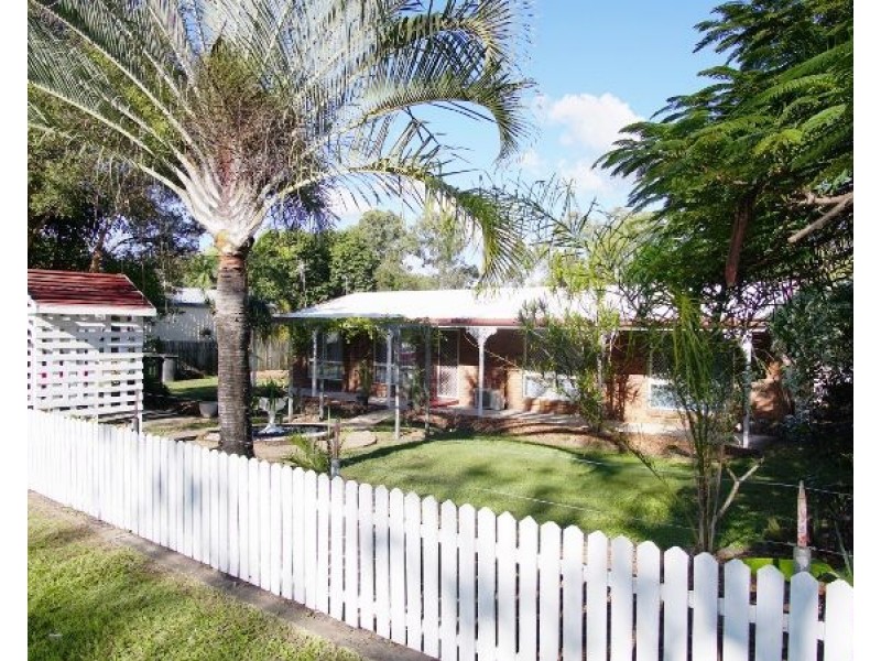 51 Vaughan Street, Aldershot QLD 4650