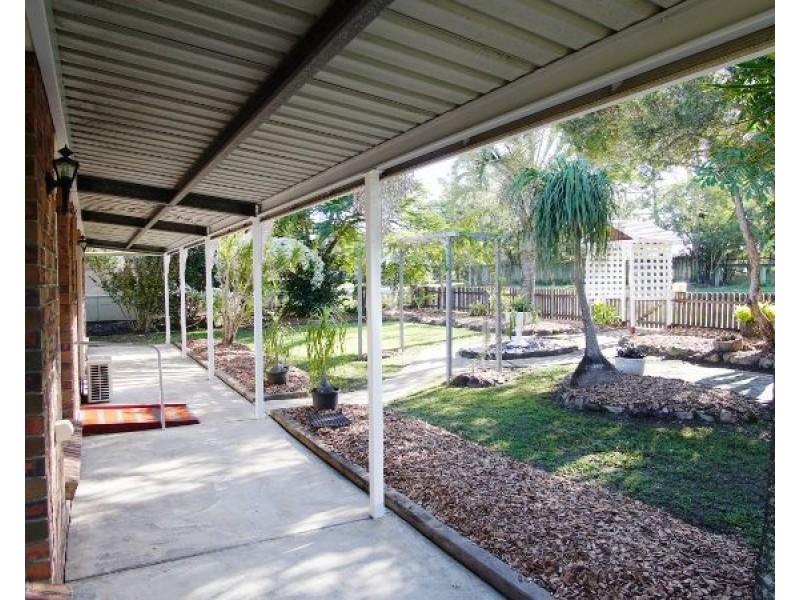 51 Vaughan Street, Aldershot QLD 4650