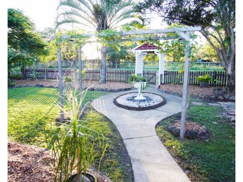 51 Vaughan Street, Aldershot QLD 4650