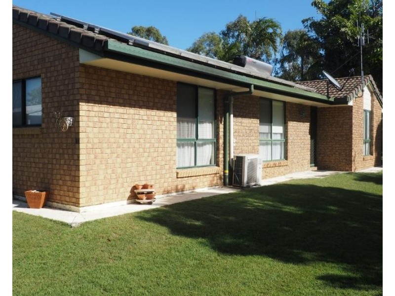 7 Grevillea Street, Owanyilla QLD 4650