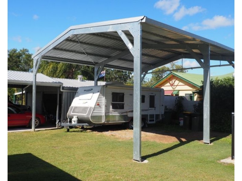 7 Grevillea Street, Owanyilla QLD 4650