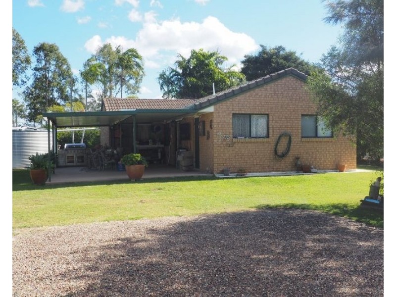 7 Grevillea Street, Owanyilla QLD 4650