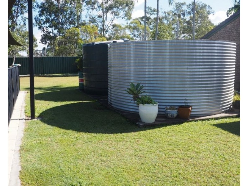 7 Grevillea Street, Owanyilla QLD 4650