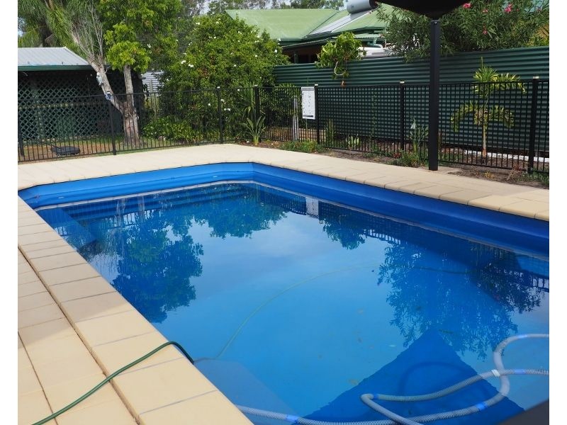 7 Grevillea Street, Owanyilla QLD 4650