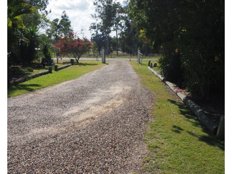 7 Grevillea Street, Owanyilla QLD 4650