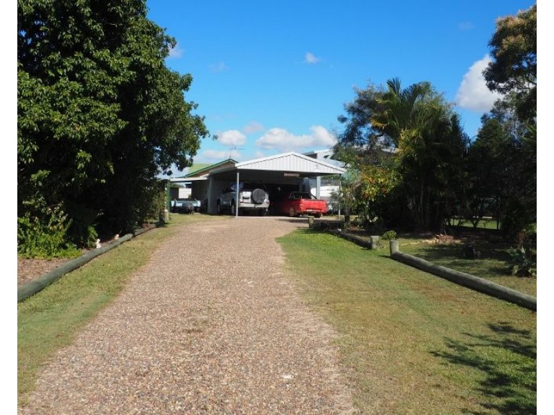 7 Grevillea Street, Owanyilla QLD 4650